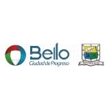 Logo de Alcaldía de Bello