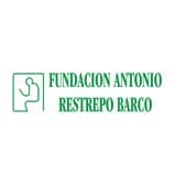 Logo de Fundación Antonio Restrepo Barco
