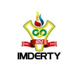 Logo de Imderty
