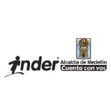 Logo de Inder