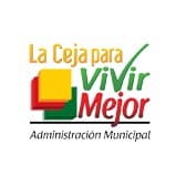 Logo de La Ceja