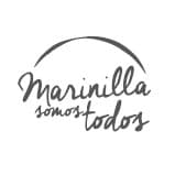 Logo de Marinilla Somos Todos