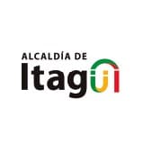 Logo de Alcaldía de Itagüí