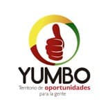 Logo de Yumbo