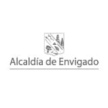 Logo de Alcaldía de Envigado