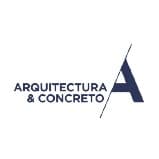 Logo de Arquitectura y Concreto