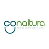 Logo de Conaltura