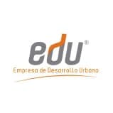 Logo de EDU